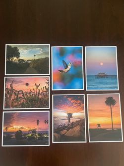 Greeting cards