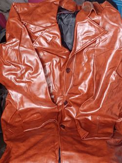 Memorial day weekend special offer! Ben Affleck batman vs superman real leather trench coats. Available in different sizes
