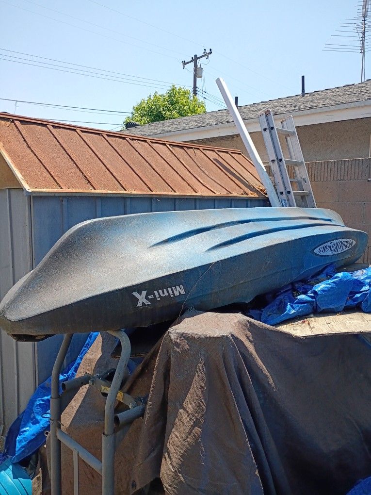 Malibu Mini X Kayak