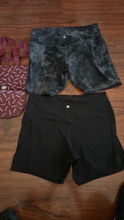 lululemon size 14