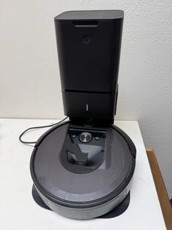 iRobot Roomba Robot Vacuum + Self-Emptying Clean Base – $100