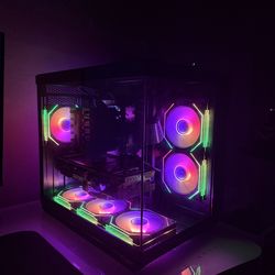 3060Ti Gaming PC