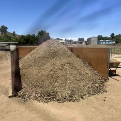 Horse Manure