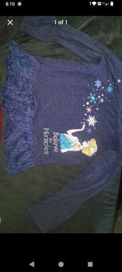 Toddler long sleeve