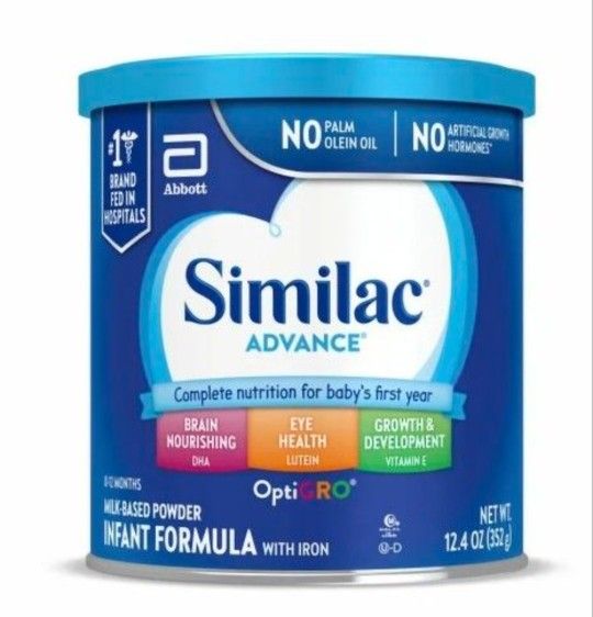 Similac