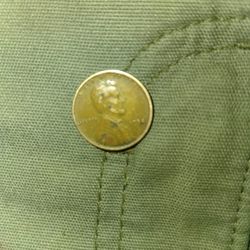 1920 United States Penny 1934 United States Penny Also