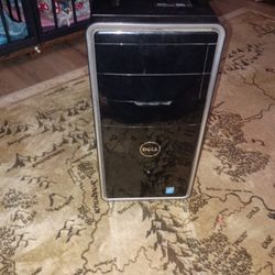 Dell Desktop 
