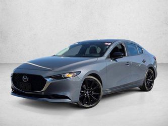 2025 Mazda Mazda3 Sedan