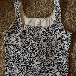 Athleta Tank Top Small 