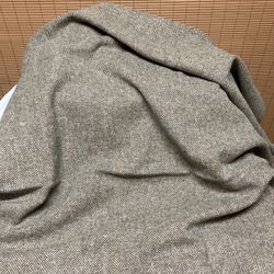Wool Throw