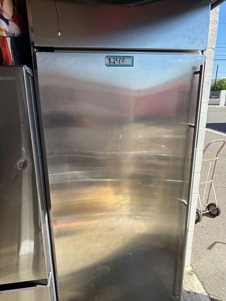 Freezer
