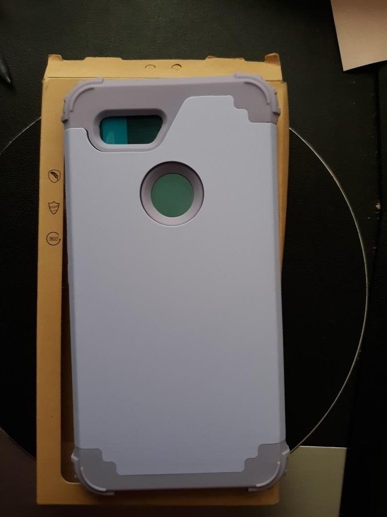 Google Pixel case