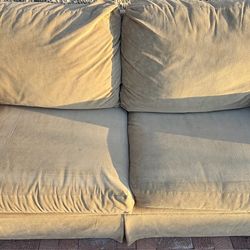 Sofa bed