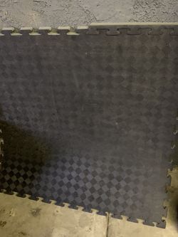 Mma Mats