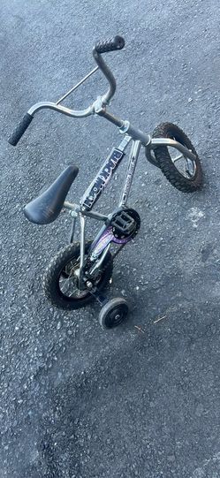 Strong, good condition 12 inch bike Strong, good condition 12 inch bike