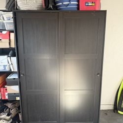 Ikea Wardrobe/Closet 