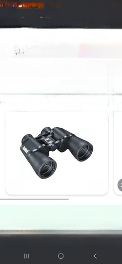 Binoculars