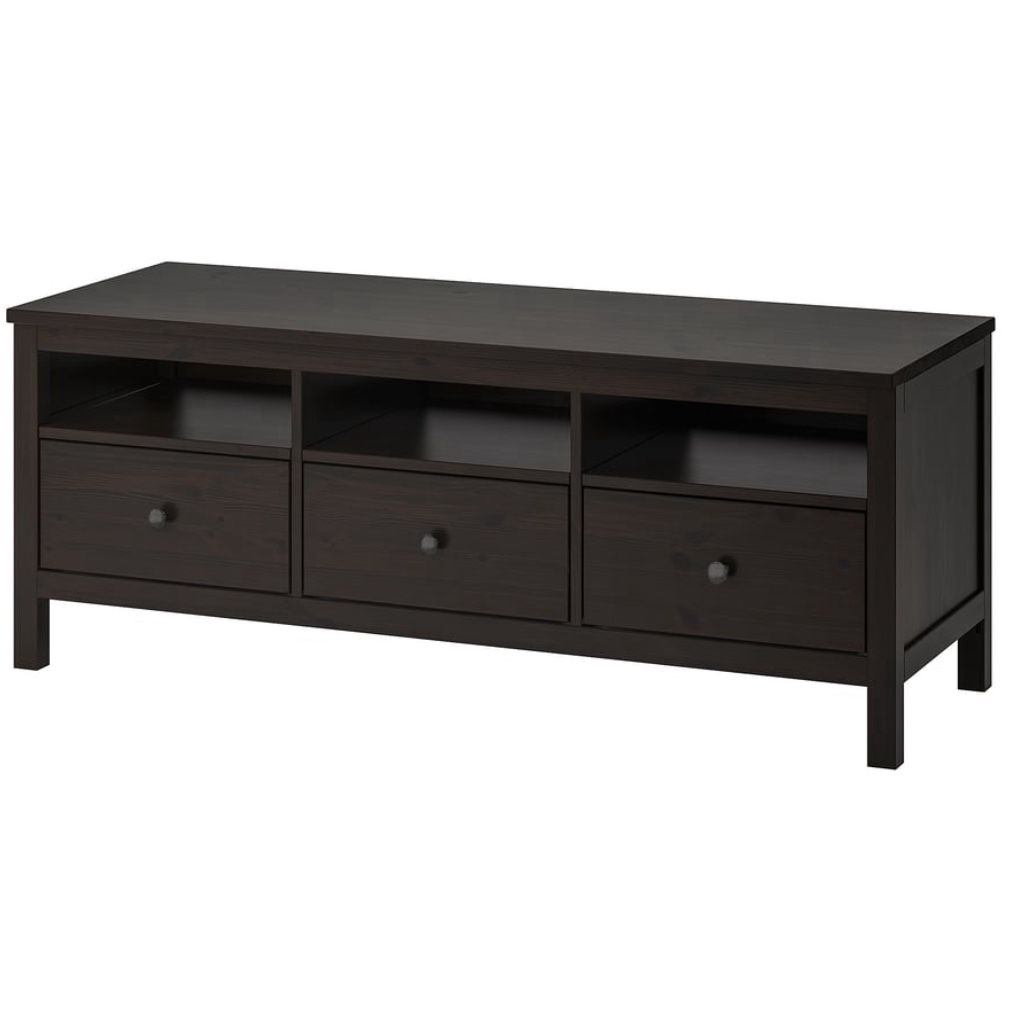 IKEA Hemnes TV Unit