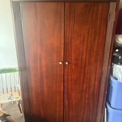 TV Armoire - FREE
