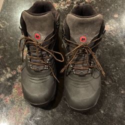 Men’s Merrill 8.5 Waterproof Boots