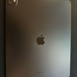 iPad Pro 13 M4 512GB with cellular 