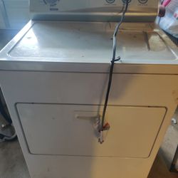 Kenmore Washer And Dryer