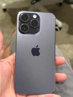 iphone 14 Pro, unlocked