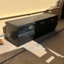 Truck Toolbox