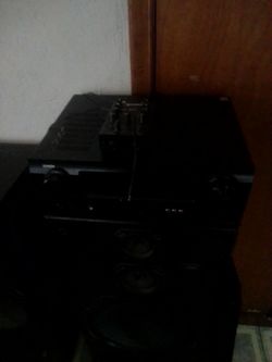 Stereo system