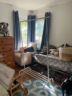 IKEA Clothing Rack