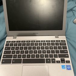 Samsung Note Book Chrome 