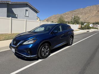 2021 Nissan Murano