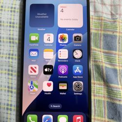 IPHONE 13 PRO FACTORY UNLOCKED 256GB
