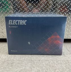 Bedsure Electric Blanket *6494