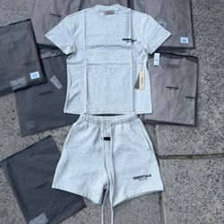 Essentials