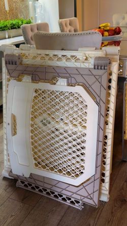 Baby Play Pen