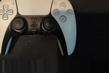 Sony PS5 DualSense wireless controller