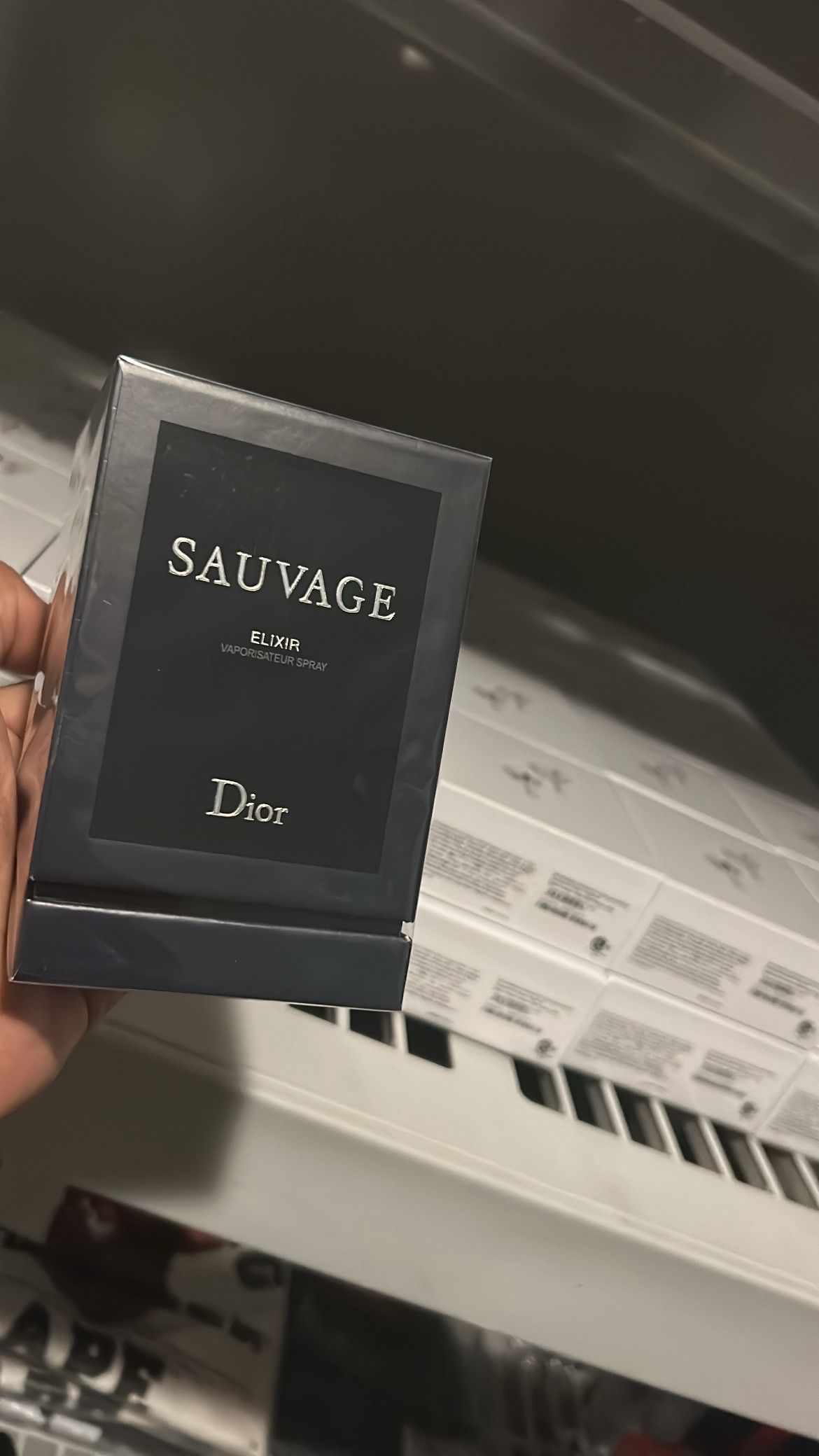 FRAGRANCES/PERFUMES