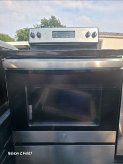 GE Appliances need 3