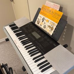 Casio CTK-4200