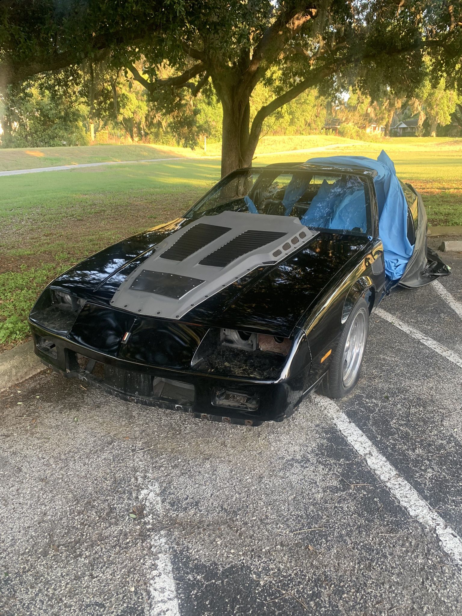 1987 Camaro Z28 Iroc  Z  Parts For Sale 