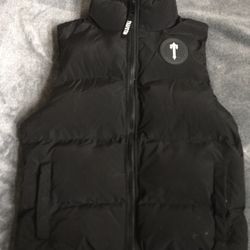 Trapstar Puffer Vest 