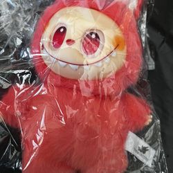 Labubu Dolls 