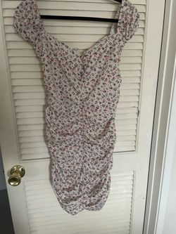 SHEIN dress
