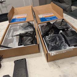 Two-Way Radio s