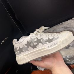 Amiri Brand New 9w 8m