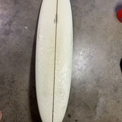 Mast Midlength Surfboard