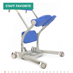 SARA STEDY SIT TO STAND MEDICAL AID