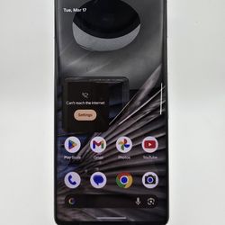 Google Pixel 7 Pro Unlocked 256GB – Great Condition