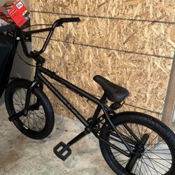BMX for sale! Barely Used